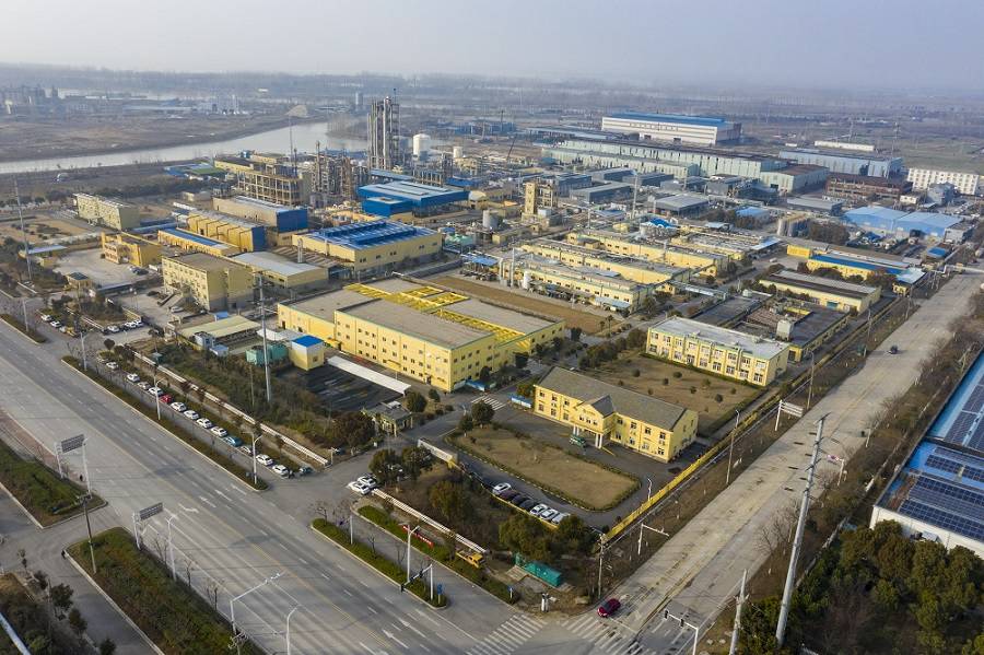 乐鱼官方网站-乐鱼(中国)药业首次公开发行股票并上市辅导备案信息公示